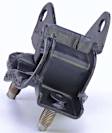 9435 Front, Driver Side, Upper Transmission Mount
