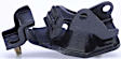 9435 Front, Driver Side, Upper Transmission Mount