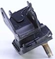 9435 Front, Driver Side, Upper Transmission Mount