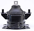 9451 Rear OE Replacement Series Motor Mount, Sold individually