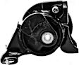 9479 Transmission Mount
