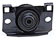 9506 Front, Driver or Passenger Side, Upper OE Replacement Series Motor Mount, Sold individually