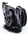 9506 Front, Driver or Passenger Side, Upper OE Replacement Series Motor Mount, Sold individually