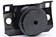 9506 Front, Driver or Passenger Side, Upper OE Replacement Series Motor Mount, Sold individually
