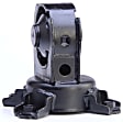 2008 Toyota RAV4 - Front Motor Mount, 4WD, OE Replacement Series