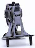 2012 Toyota RAV4 - Rear Motor Mount, FWD, OE Replacement Series