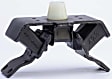9515 Transmission Mount, 4WD