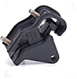 9530 Front, Driver Side, Upper Transmission Mount