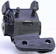 2005 Mazda 6 - Transmission Mount, 3.0L 6Cyl, Automatic Transaxle