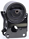 2006 Nissan Altima - Rear Motor Mount, Automatic Transaxle, OE Replacement Series