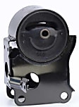 2006 Nissan Altima - Rear Motor Mount, Automatic Transaxle, OE Replacement Series
