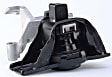9582 Front Motor Mount, Sold Individually