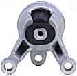 9625 Front, Passenger Side OE Replacement Series Motor Mount, Sold individually
