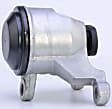 9625 Front, Passenger Side OE Replacement Series Motor Mount, Sold individually