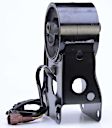 9634 Rear OE Replacement Series Motor Mount, Sold individually
