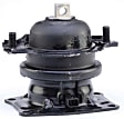 2006 Honda Odyssey - Rear Motor Mount, i-VTEC, OE Replacement Series