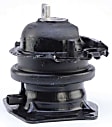 2006 Honda Odyssey - Rear Motor Mount, i-VTEC, OE Replacement Series