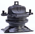 9662 Rear OE Replacement Series Motor Mount, Sold individually
