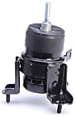 9680 Front OE Replacement Series Motor Mount, Sold Individually