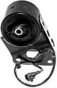 9713 Front OE Replacement Series Motor Mount, Sold Individually