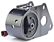 9713 Front OE Replacement Series Motor Mount, Sold Individually
