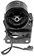 9714 Rear OE Replacement Series Motor Mount, Sold individually
