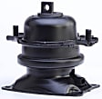 9737 Front OE Replacement Series Motor Mount, Sold Individually