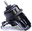 9766 Front, Passenger Side OE Replacement Series Motor Mount, Sold individually