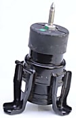 9806 Rear OE Replacement Series Motor Mount, Sold individually