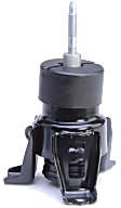 9808 Front OE Replacement Series Motor Mount, Sold Individually