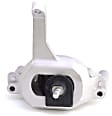 9809 Front OE Replacement Series Motor Mount, Sold Individually