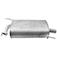 AC2367 Rear, Passenger Side Muffler