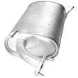 AC2367 Rear, Passenger Side Muffler