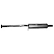 AC2705 OE Replacement Series Muffler