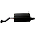 AC2817 Rear Muffler