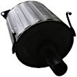 AC2817 Rear Muffler