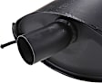 AC2901 Driver Side Muffler
