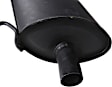 AC2902 Passenger Side Muffler