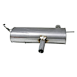 AU22047 Rear Muffler