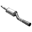AU22115 Muffler
