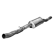 AU22115 Muffler