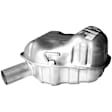 AU22507 Rear Muffler