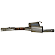 BW17405 Muffler