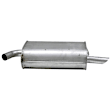 DA32557 Rear Muffler