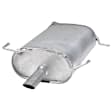 DA32557 Rear Muffler