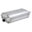 DA32557 Rear Muffler