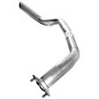 DA3918 Tail Pipe - Sold individually