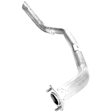 DA3918 Tail Pipe - Sold individually