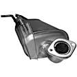 DA39465 Muffler