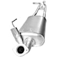 DA39475 Muffler